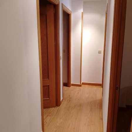 Habitacion Cerca Centro D Madrid Apartman Kültér fotó
