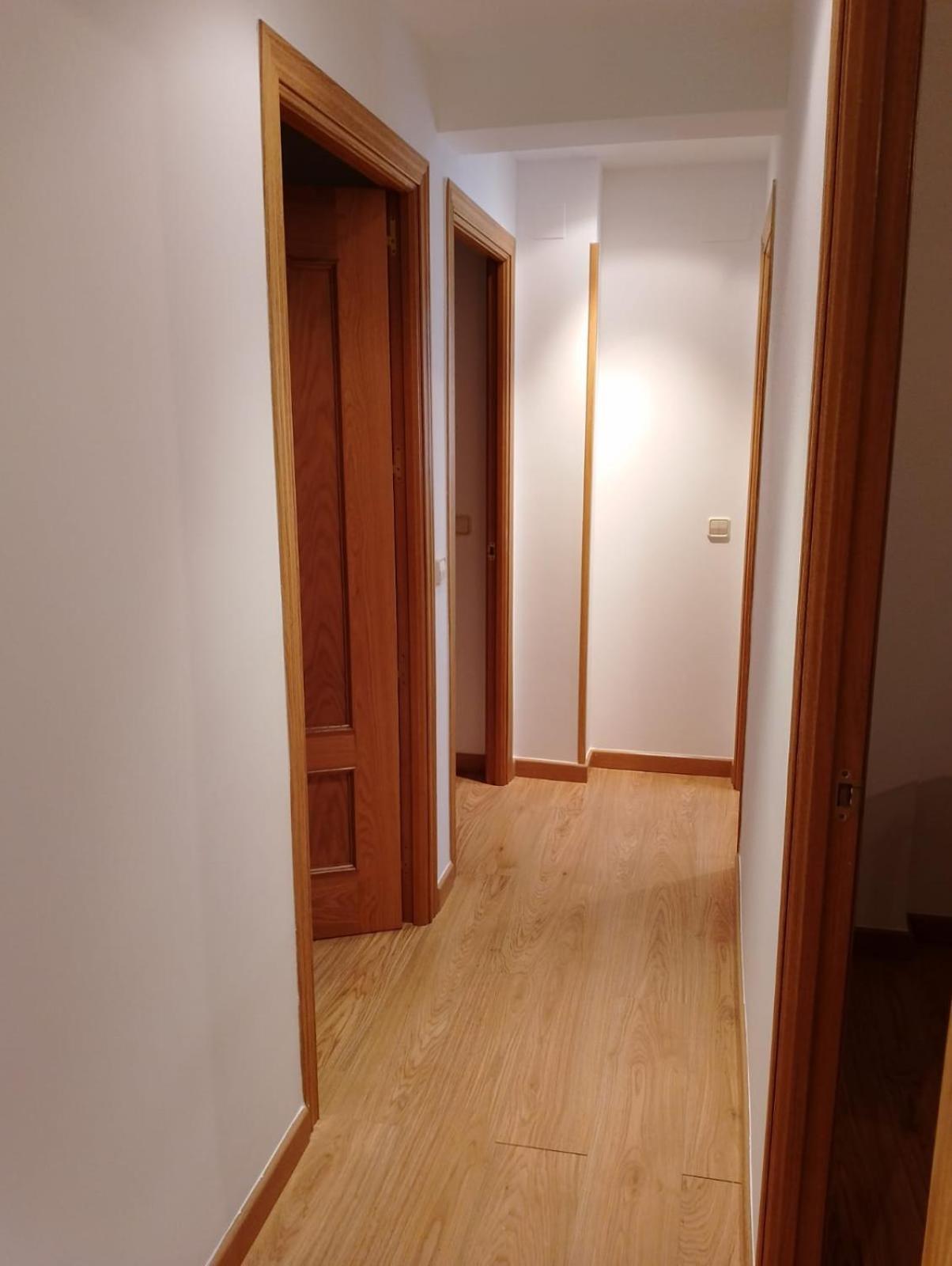 Habitacion Cerca Centro D Madrid Apartman Kültér fotó