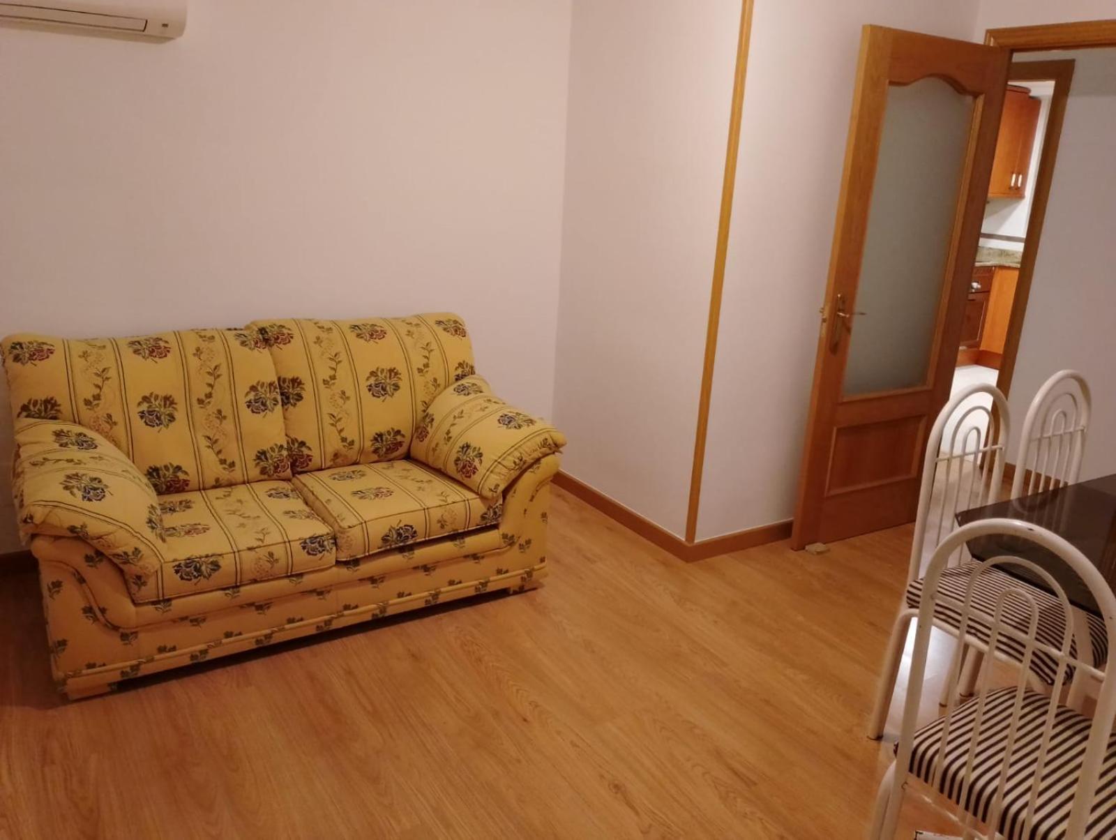 Habitacion Cerca Centro D Madrid Apartman Kültér fotó